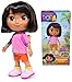 Dora Sing Explore Dora Doll with Music Sound Effects Bilingual Phrases Doll Clothes Accessories Kids Toys for Girls Boys Ages 3 and Up - Image 3