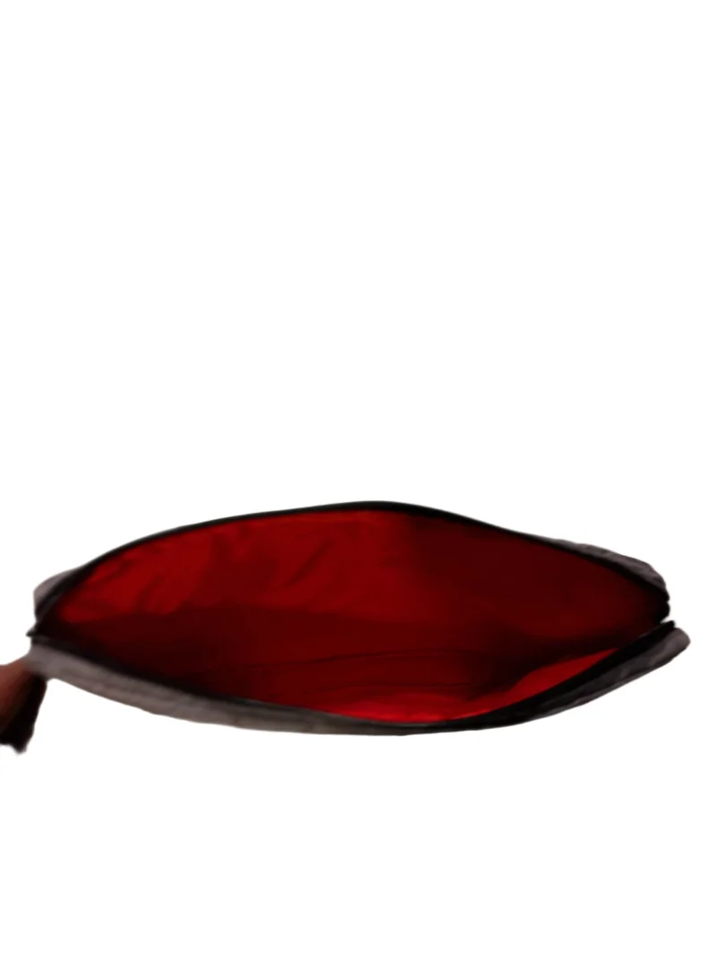 DKNY DKNY Token Laptop Case | Protective Sleeve for Laptops & Tablets | One Size | Charcoal