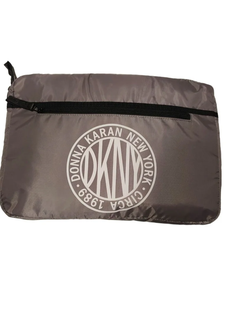 د ك ن ي حقيبة لاب توب   | غطاء حماية لأجهزة اللابتوب والأجهزة اللوحية | مقاس واحد | فحمى