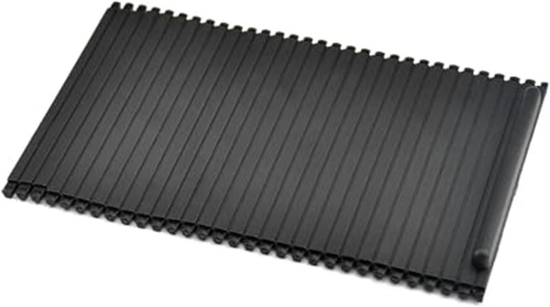 Wivplex Car Center Console Roller Blind Cover - Image 3
