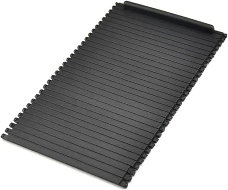 Wivplex Car Center Console Roller Blind Cover - Image 1