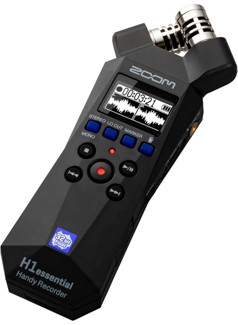 زوم Zoom - H1essential Voice Recorder - Image 1