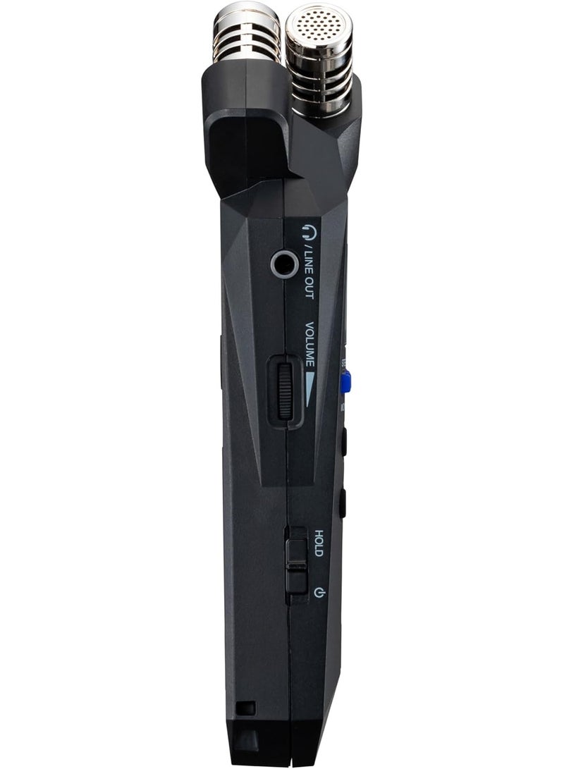 زوم Zoom - H1essential Voice Recorder - Image 3