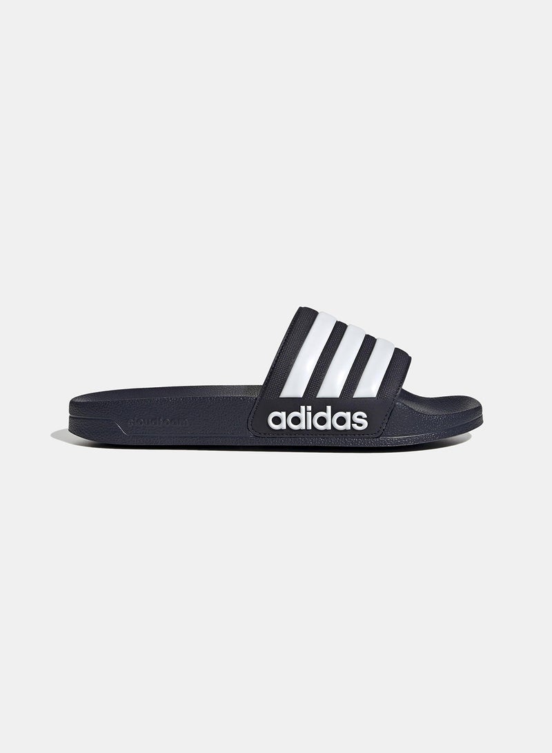 Adidas Adilette Shower Slides - Image 1