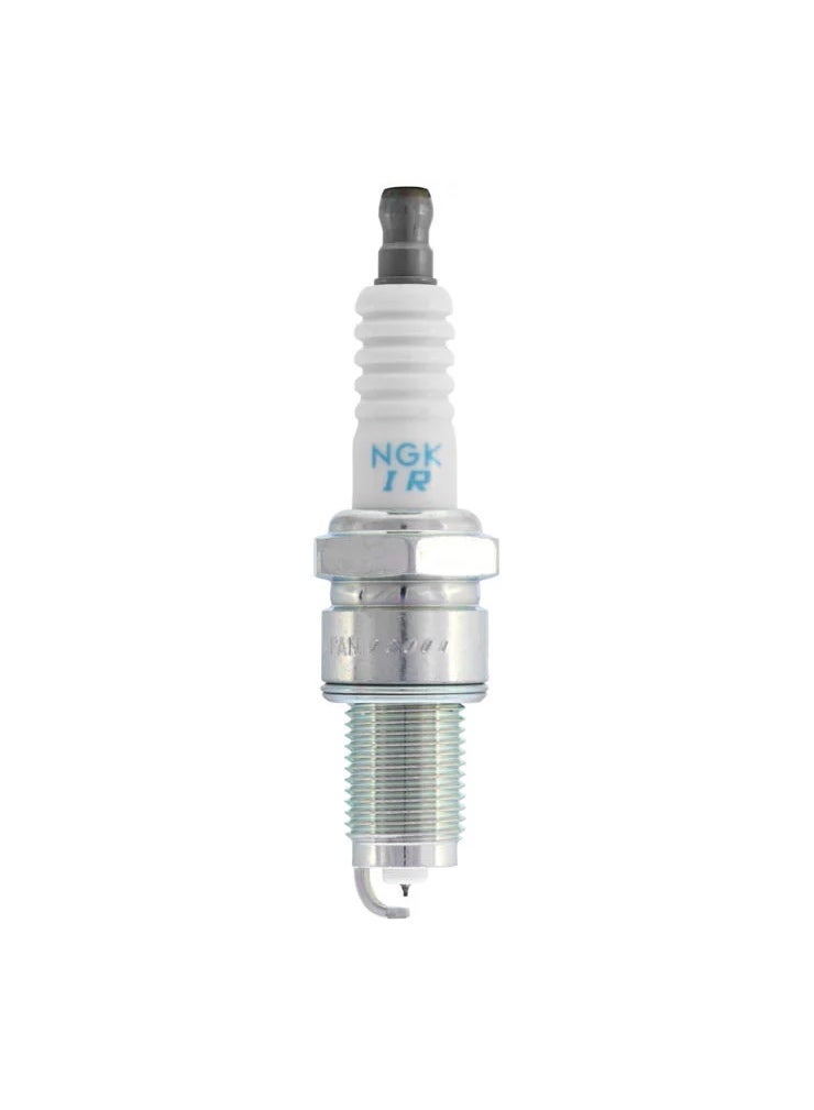 NGK مجموعة شمعات الإشعال NGK ZGR7GI-13G إيريديوم - أداء عالي، عمر طويل لشمعات الإشعال (96760) - Image 3