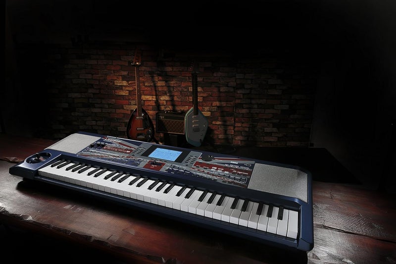 KORG MicroArranger Synthesizer - Liverpool Edition with 64 Lennon & McCartney Styles - Image 4