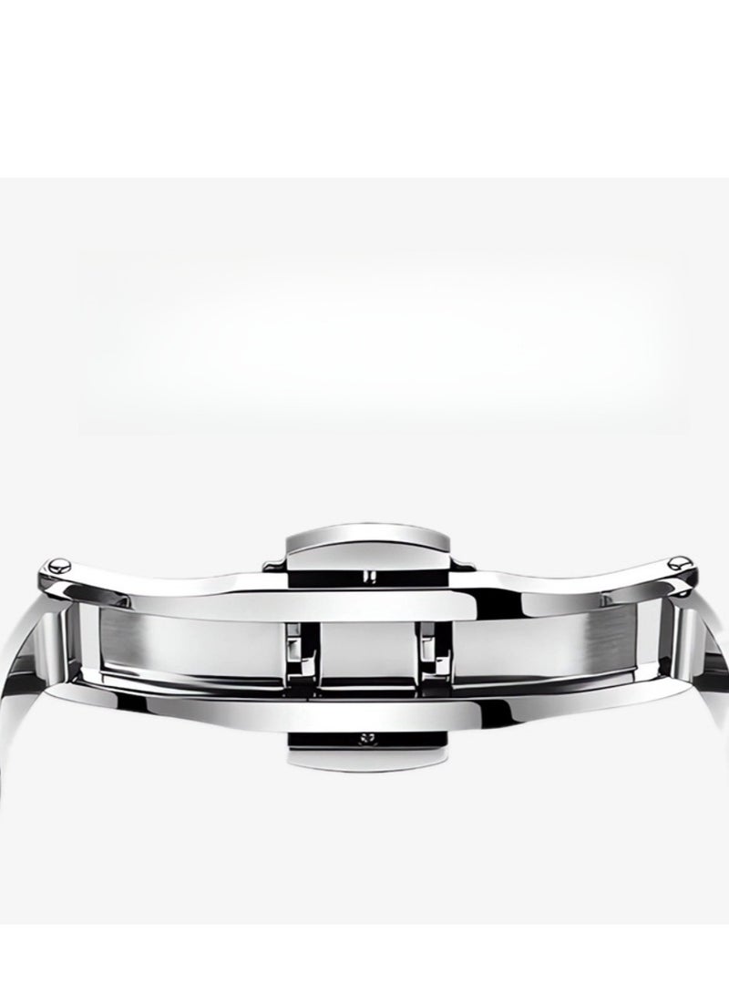 Labaoli Women's Watch Waterproof Business Watch Full Diamond Fashion Women's Watch - Image 2