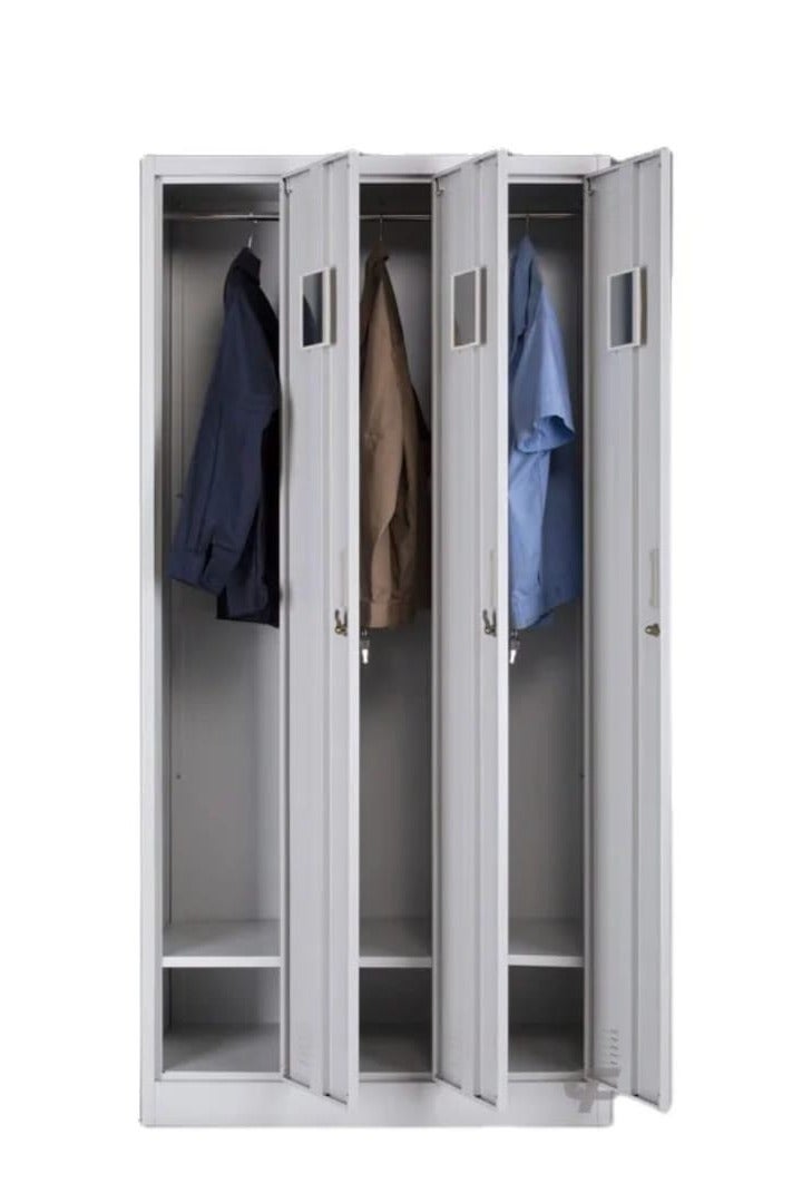 Protector Locker - Image 3