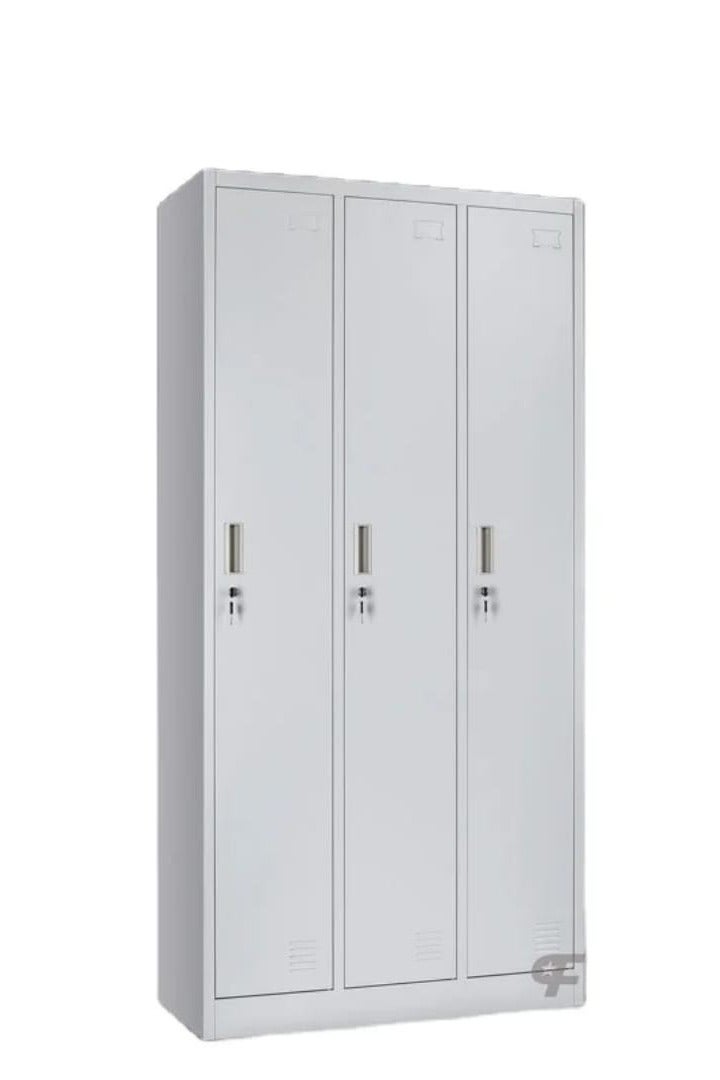 Protector Locker - Image 1