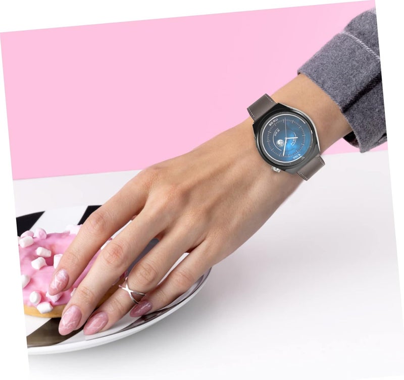 2pcs Replacement Watch Case TPU Protective Case Scratchproof Screen Protector Easy Install - Image 2