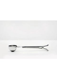 Afili Home Clip-On Coffee Measuring Spoon, Clip-On Measured Coffee Spoon  - Image 3