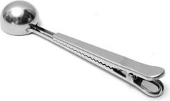 Afili Home Clip-On Coffee Measuring Spoon, Clip-On Measured Coffee Spoon  - Image 2