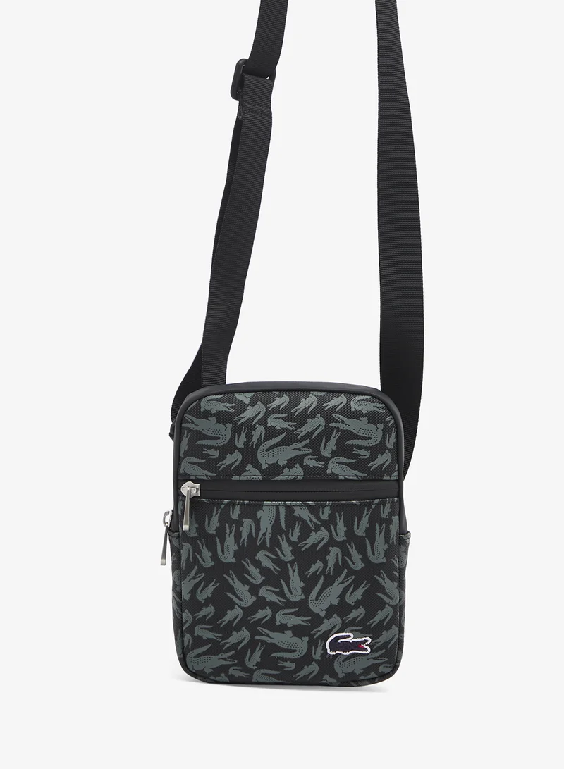Lcst Seasonal S Flat Crossover Bag