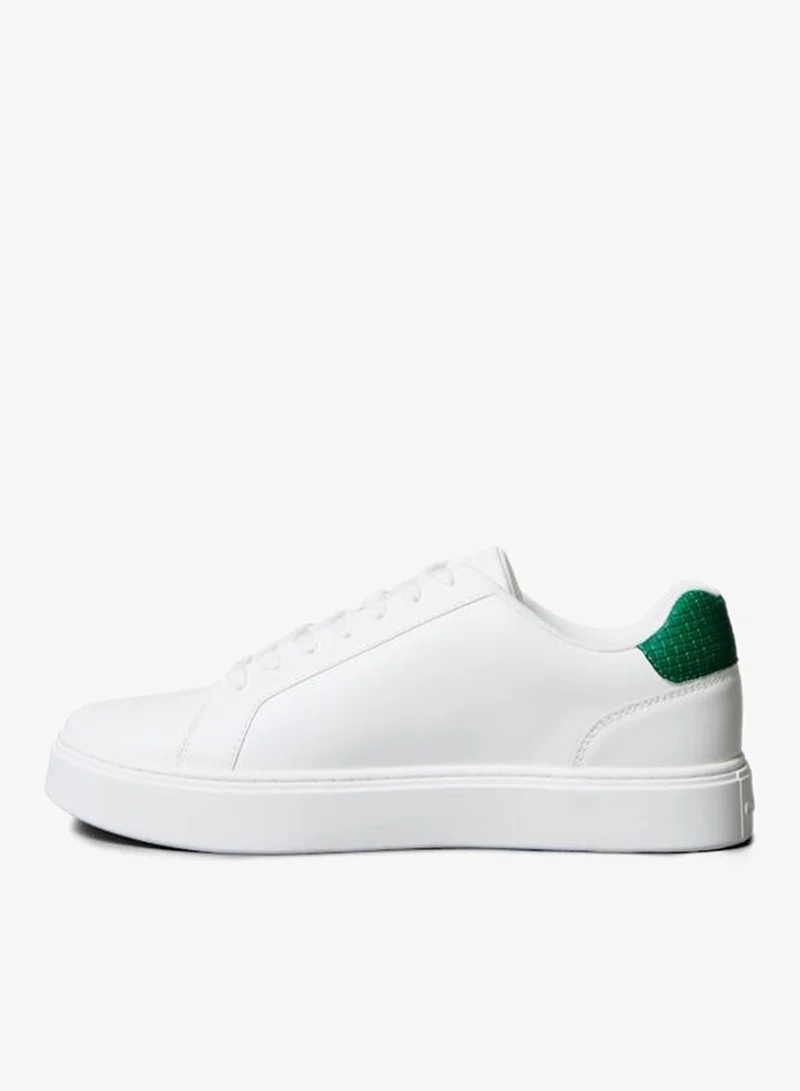 Calvin Klein Jeans Athena Low Top Sneakers