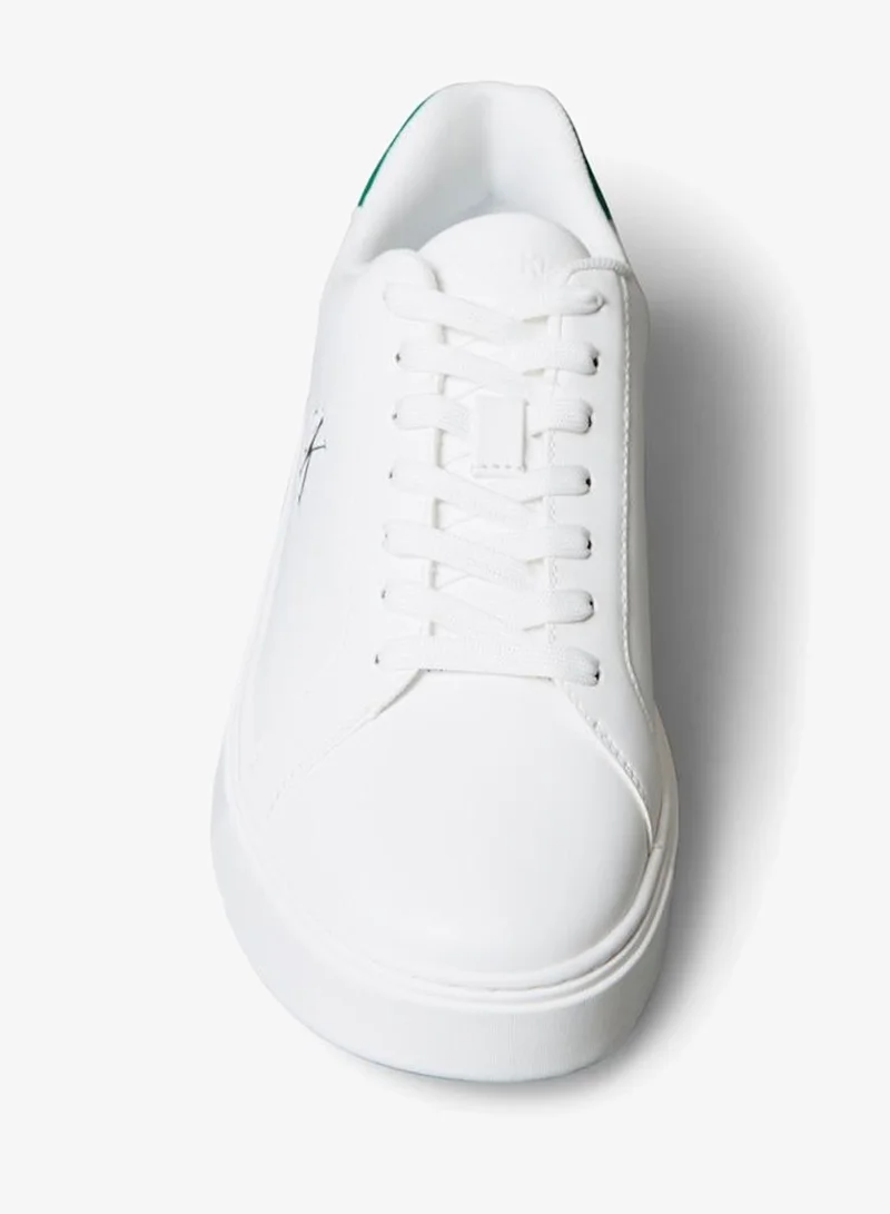 Calvin Klein Jeans  Athena Low Top Sneakers for Men | Best Price UAE