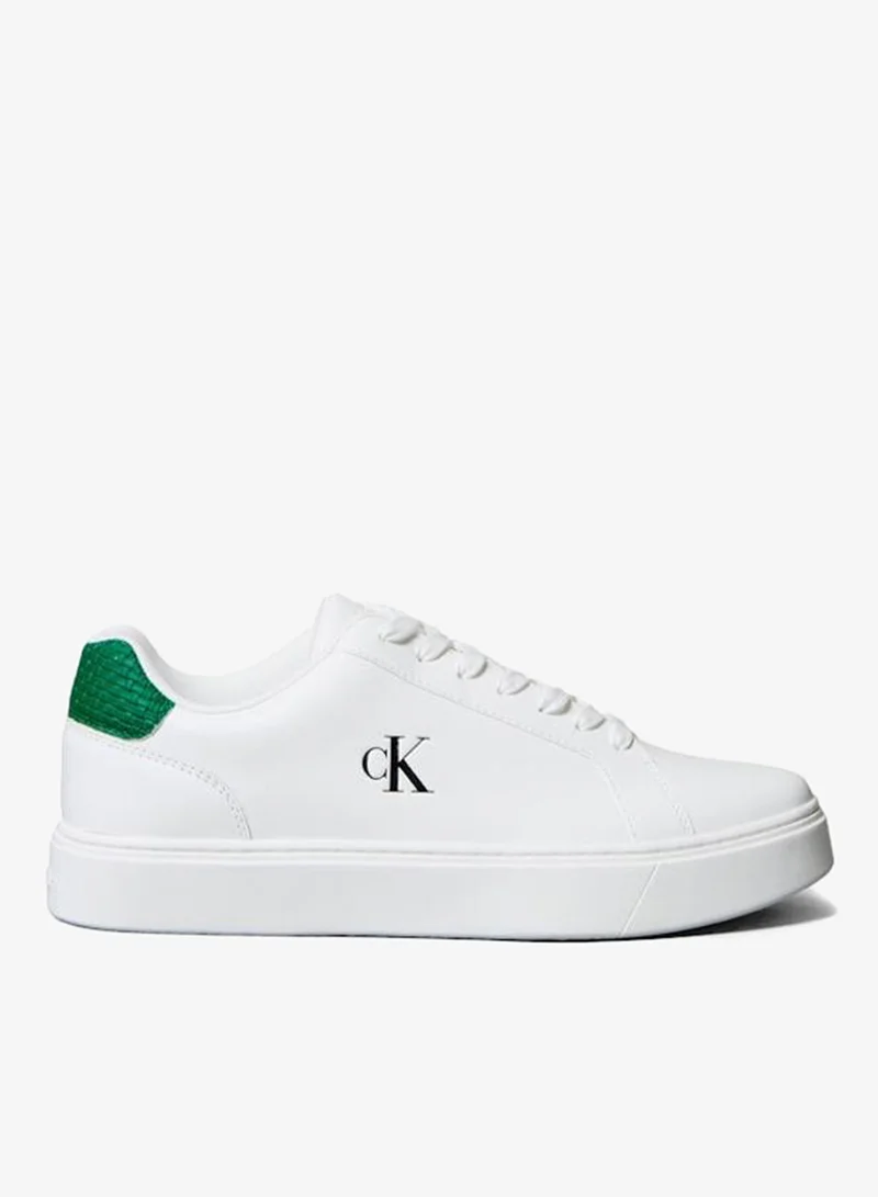 Athena Low Top Sneakers