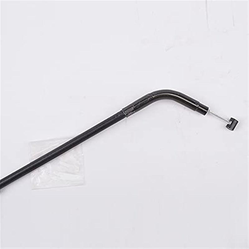 QASULER 250cc Motorcycle Clutch Control Cable - Image 2
