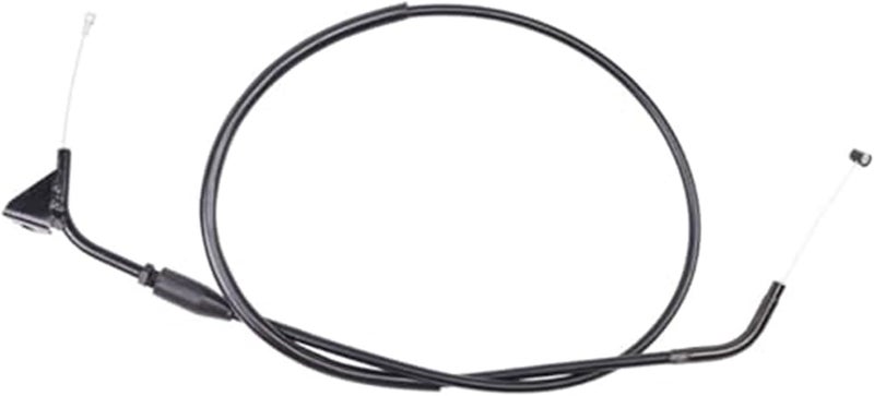 QASULER 250cc Motorcycle Clutch Control Cable - Image 1