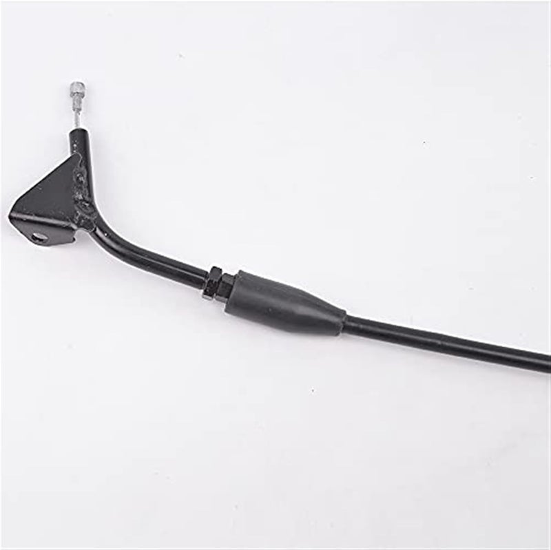 QASULER 250cc Motorcycle Clutch Control Cable - Image 3