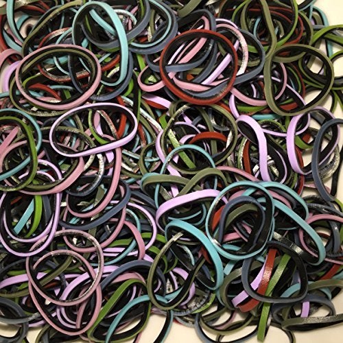 Rainbow Loom Dual Layer-Spiral Galaxy - Image 2