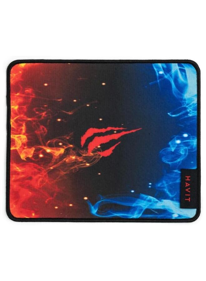 havit Gamenote Mp846 Gaming Mousepad 250 * 210 * 2Mm - Image 1