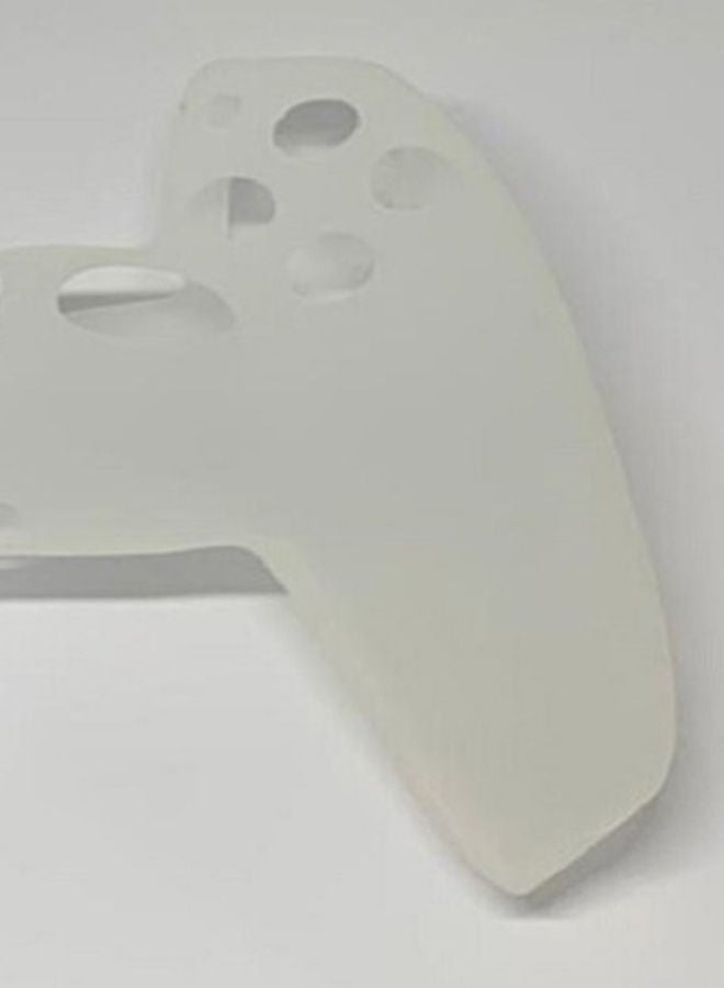 NIBEMINENT Silicone Protection Cover For PlayStation 5 Controller  - Image 3