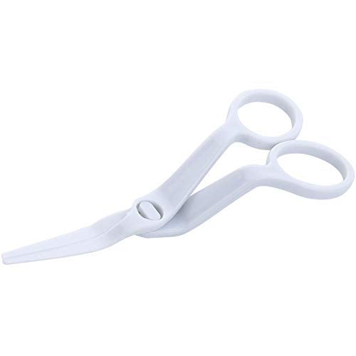 ScivoKaval Marshmallow Fondant Cake Decorating Hand Tool 12 Pcs 5 Sets Sugarcraft Gumpaste Icing Smoother Rolling Pin Trimmer Cutter Embosser Flower Scissor Modelling Accessories Supplies Kit Multi - Image 5