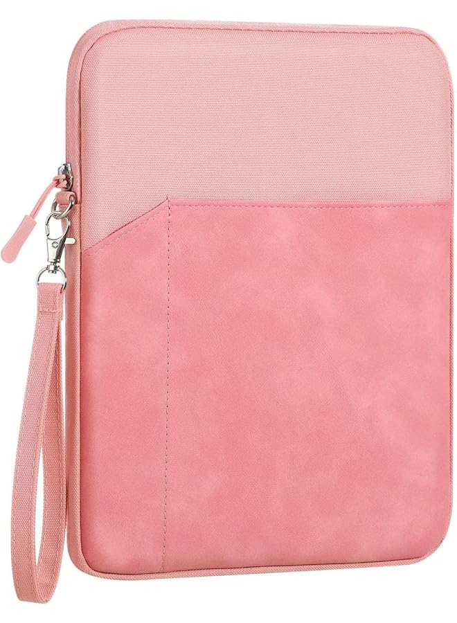erorex Tablet Sleeve Bag Water Resistant Durable 11 Inch Ipad Sleeve Shockproof Tablet Sleeve Pouch Protective Bag With Pocket Laptop Sleeve Case For 9 11 Inch Tablet Business Travel  - Image 1