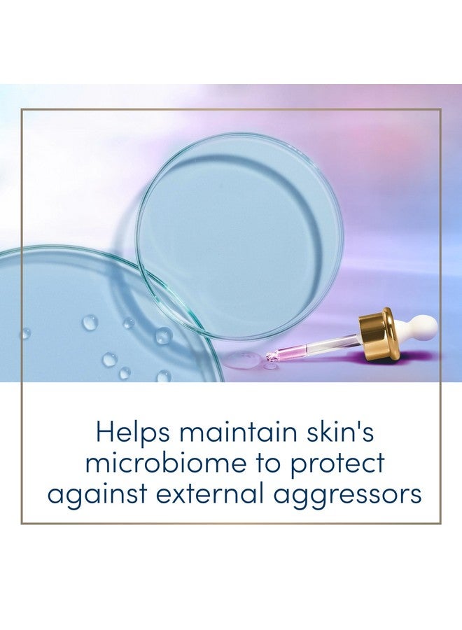 Dove Prebiotic Boost Hand Wash Gentle Detox 4 Count for Lasting Softness, with Marine Algae & Adaptogen, 12 oz - Image 3