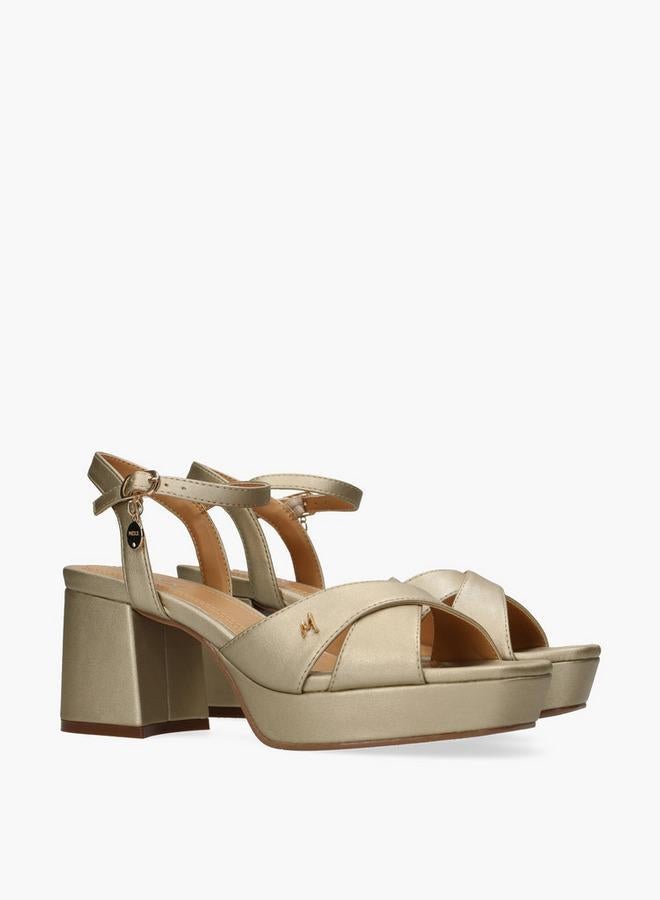Mexx Nalina Nicky Heeled Sandal - Image 2