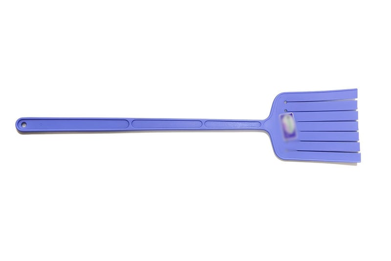 Fly Swatter (Mauve Fly Swatter)