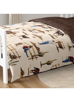 Sweet Jojo Designs Brown Western Cowboy Boy Toddler Bedding Set - pzsku/Z434E39854999F0CA0F1CZ/45/_/1738048007/80eb1859-2687-400c-b759-6bb4c30d21e6