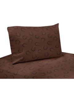 Sweet Jojo Designs Brown Western Cowboy Boy Toddler Bedding Set - pzsku/Z434E39854999F0CA0F1CZ/45/_/1738048007/e556a4aa-f18c-4d97-9a18-909e2108bcda