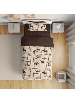 Sweet Jojo Designs Brown Western Cowboy Boy Toddler Bedding Set - pzsku/Z434E39854999F0CA0F1CZ/45/_/1738048022/a90b27ca-bed9-4b88-8243-cfef0bdecff9