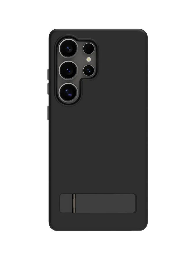 DBRAMANTE1928 Galaxy S25 Ultra Iceland Pro Kickstand Case Back - Image 4