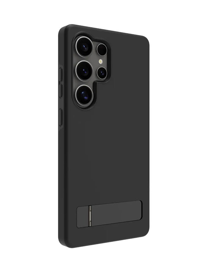 DBRAMANTE1928 Galaxy S25 Ultra Iceland Pro Kickstand Case Back - Image 5