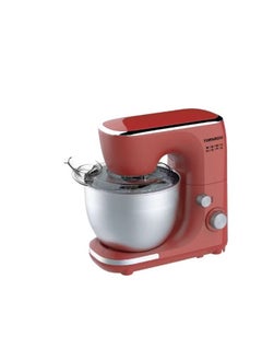 Kitchen Machine 800W 5 Liter Stainless Bowl Red SM5L-800RT - pzsku/Z434E56BFB5526A029F2AZ/45/_/1723295718/5be7e0ce-5d47-4cad-9fd4-3c2013bebacf