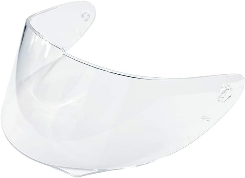 ILM Anti-Fog Visor for Model 313 and 317 Full Face Helmet (Visor, Anti Fog Clear) - Image 1