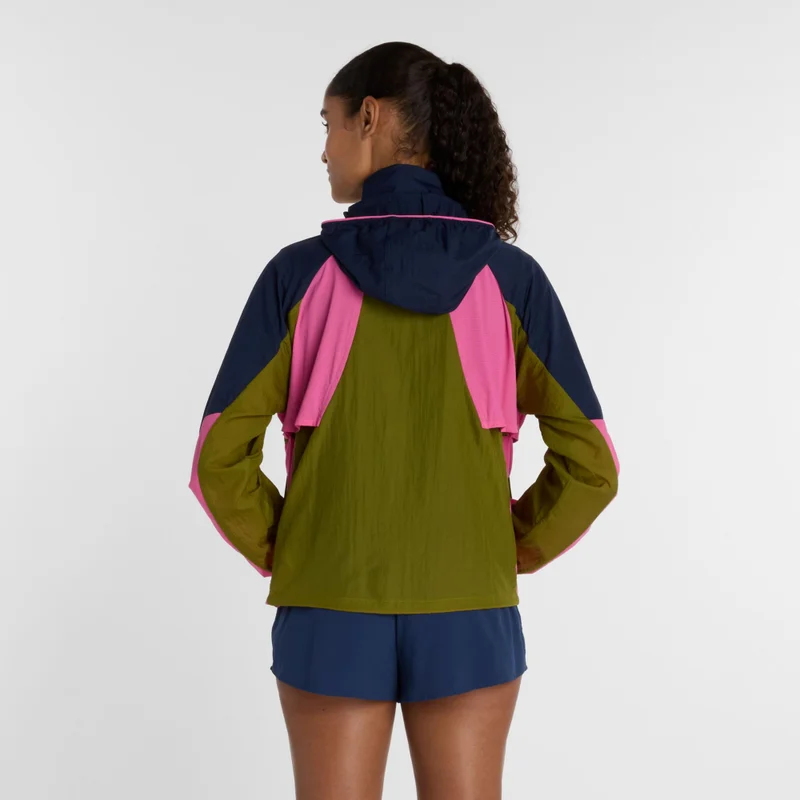 New Balance  RC Jacket for Women | Best Price UAE