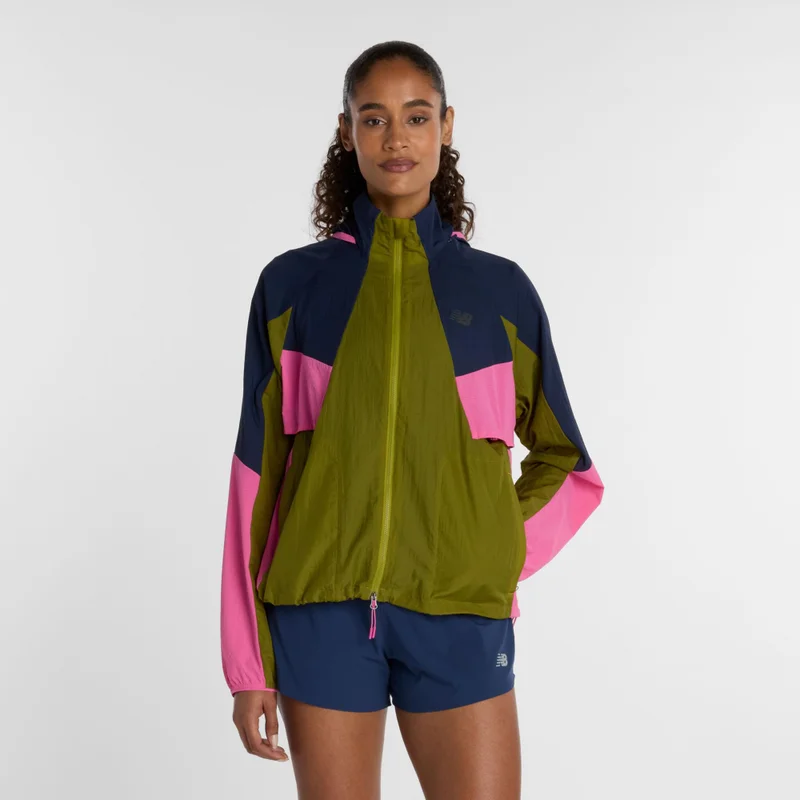 New Balance RC Jacket