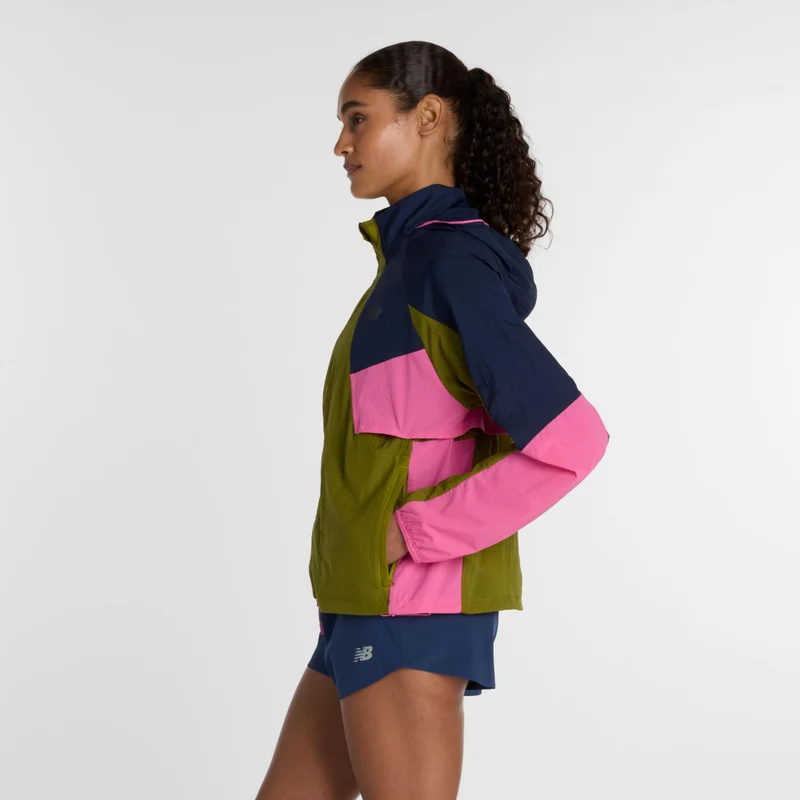 New Balance RC Jacket