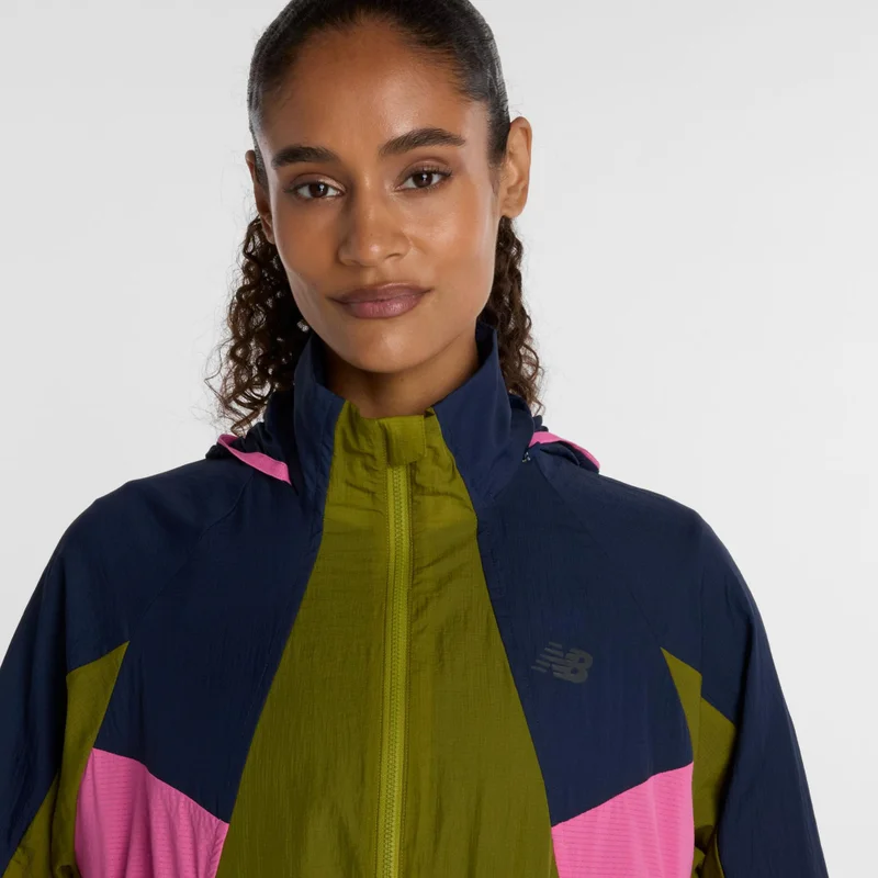 New Balance  RC Jacket for Women | Best Price UAE