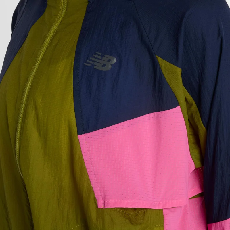 New Balance  RC Jacket for Women | Best Price UAE