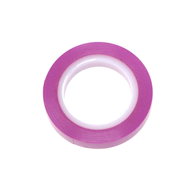 Medixplus Tape n Tell for Instruments Identification Autoclavable 270°F (Purple) - Image 1