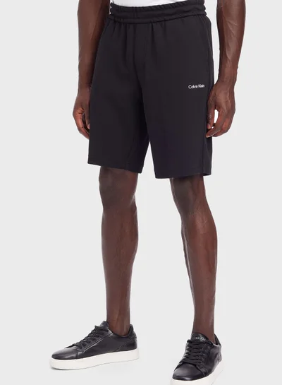 CALVIN KLEIN Repreve Jogger Shorts