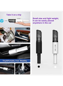 Portable Handheld Mini Vacuum Cleaner For Home,Car,Office Cleaning Interior Detailing Accessories - pzsku/Z434EDE463B006F018B34Z/45/_/1733473240/6fb4098f-84b2-4eac-a051-b5c3c398a30a