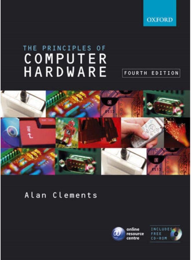 Principles of Computer Hardware 