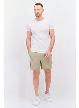 Men Sportswear Fit Training Short, Sky Khaki - pzsku/Z434EE354FFA247BA21CEZ/45/_/1740493385/0010c977-bc62-41f1-b745-e92d94db6415