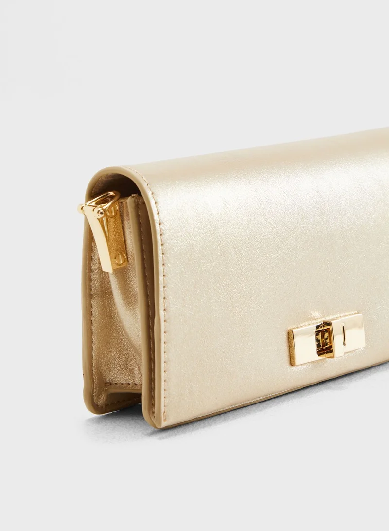 STEVE MADDEN Bhodas Crossbody