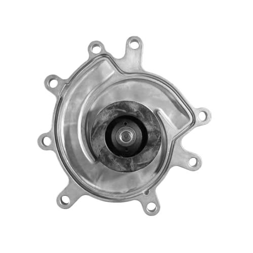 ACDelco Professional 252-813 Engine Water Pump - Image 3